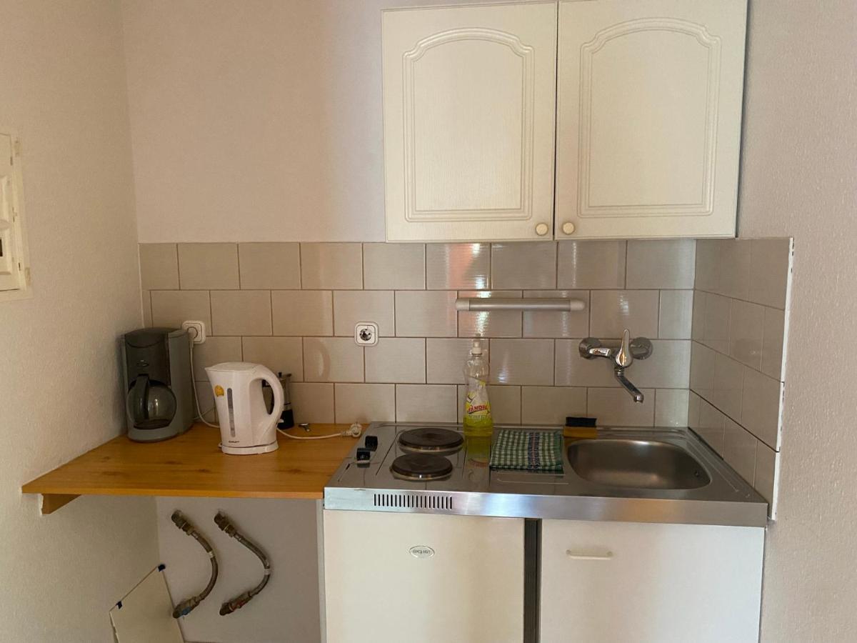 Abigel Apartmanhaz 블로톤퓌레드 외부 사진